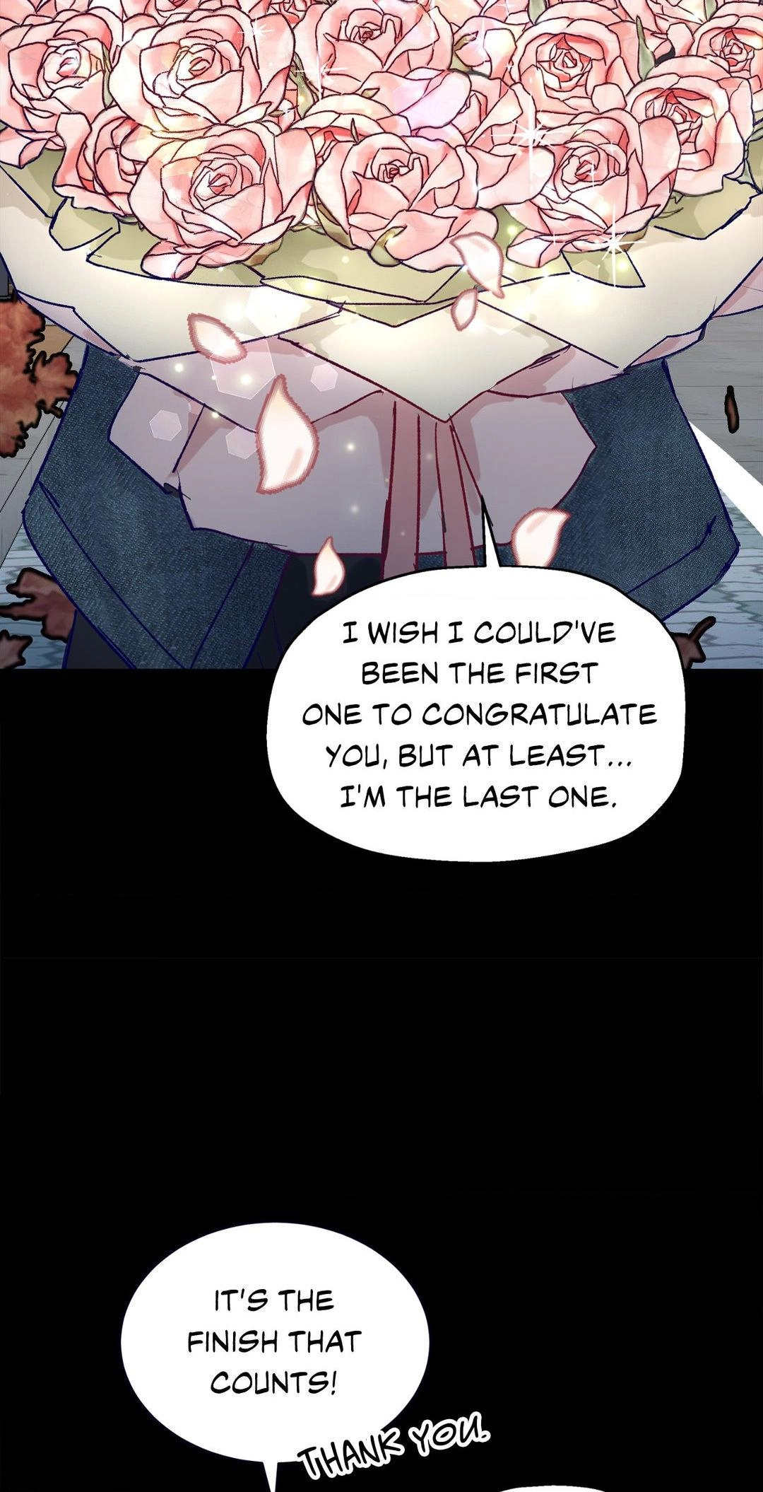 Read Run and Hit! chapter 5 image 26 on Lezhin