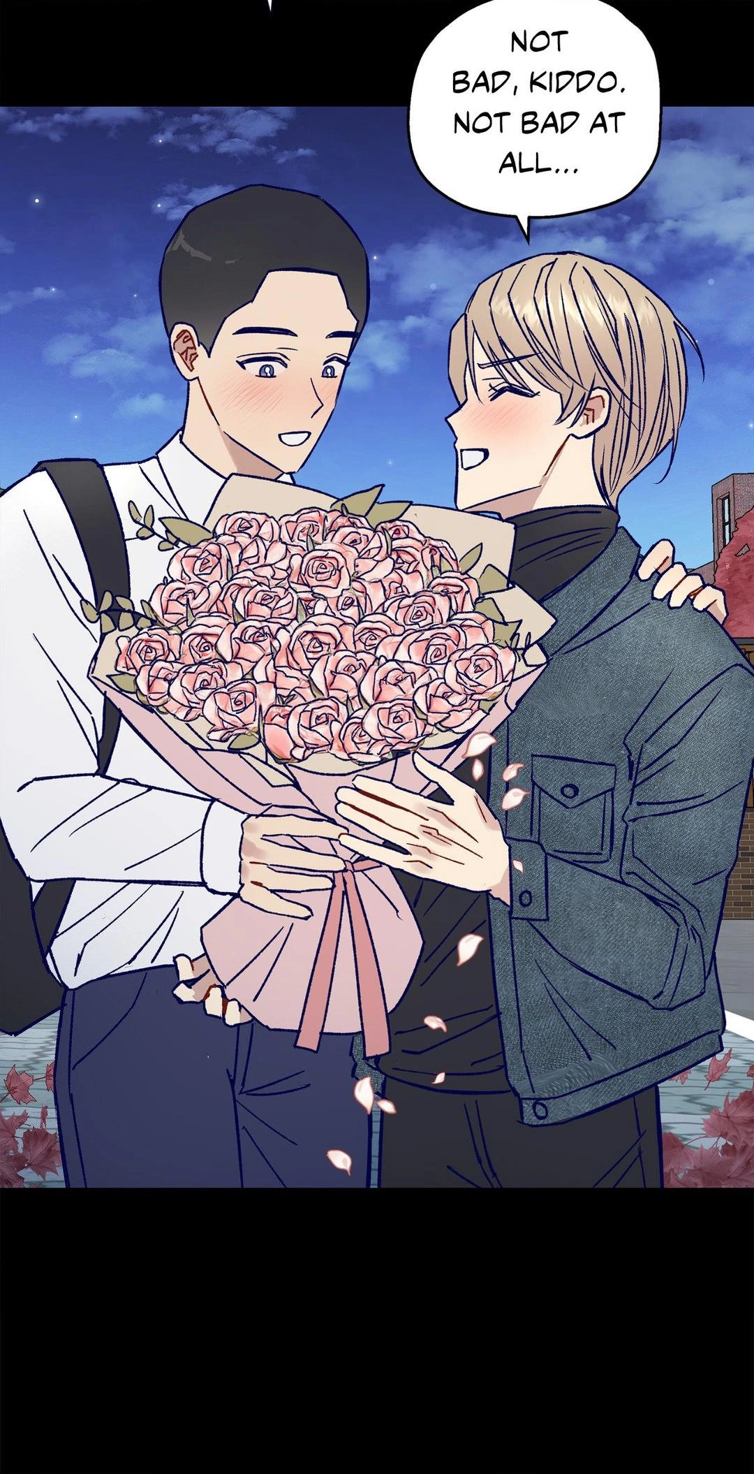 Read Run and Hit! chapter 5 image 27 on Lezhin