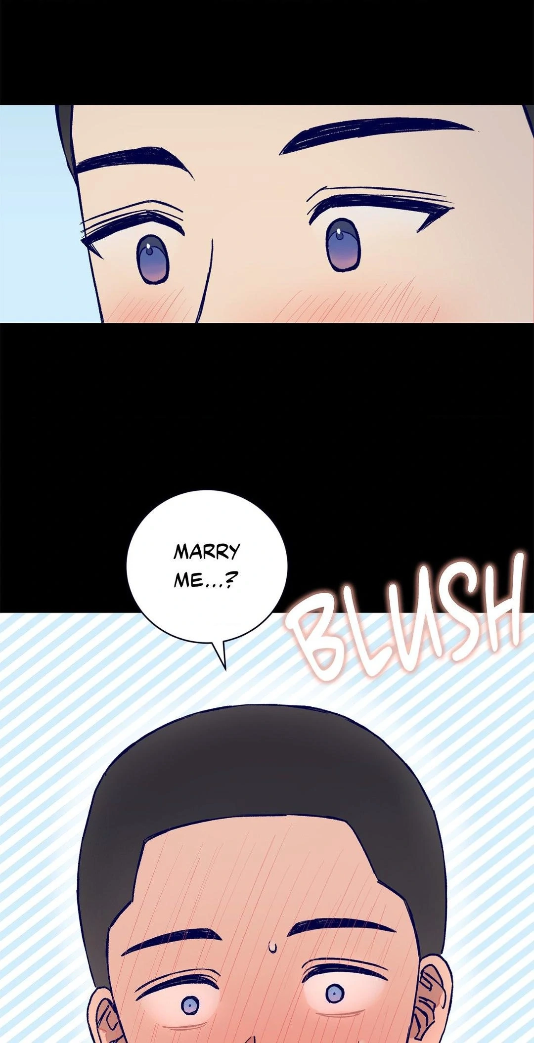 Read Run and Hit! chapter 5 image 30 on Lezhin