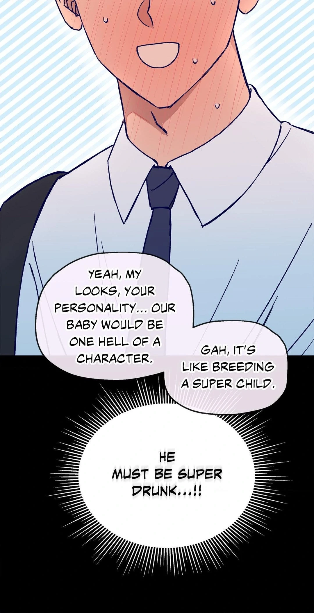 Read Run and Hit! chapter 5 image 31 on Lezhin
