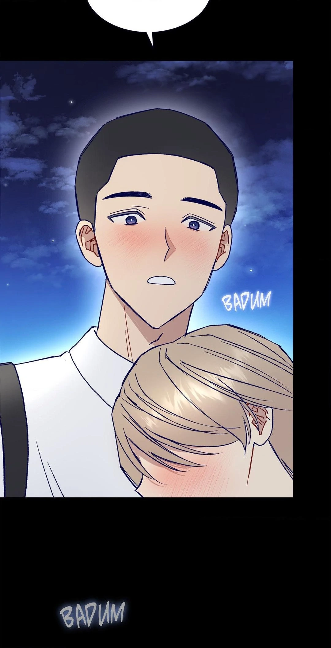Read Run and Hit! chapter 5 image 35 on Lezhin
