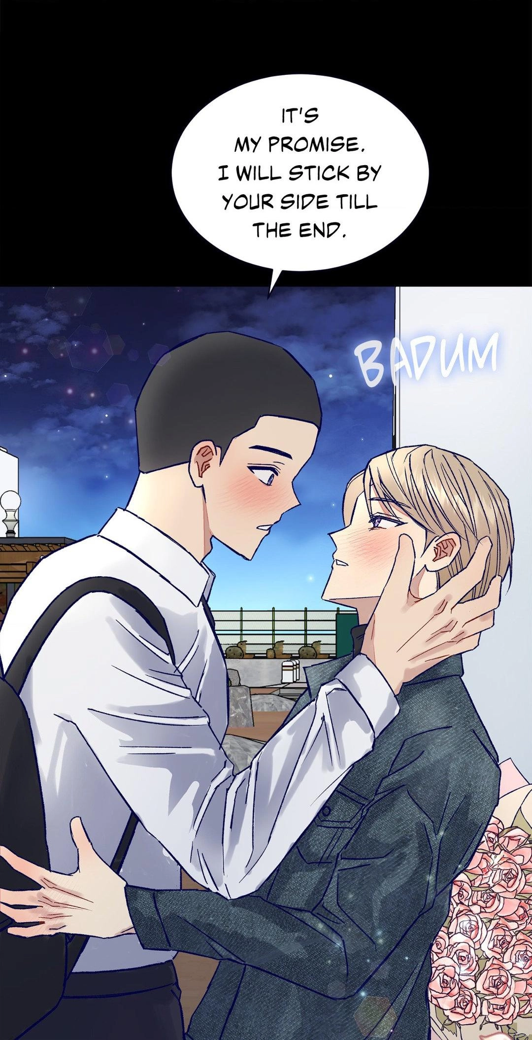 Read Run and Hit! chapter 5 image 36 on Lezhin