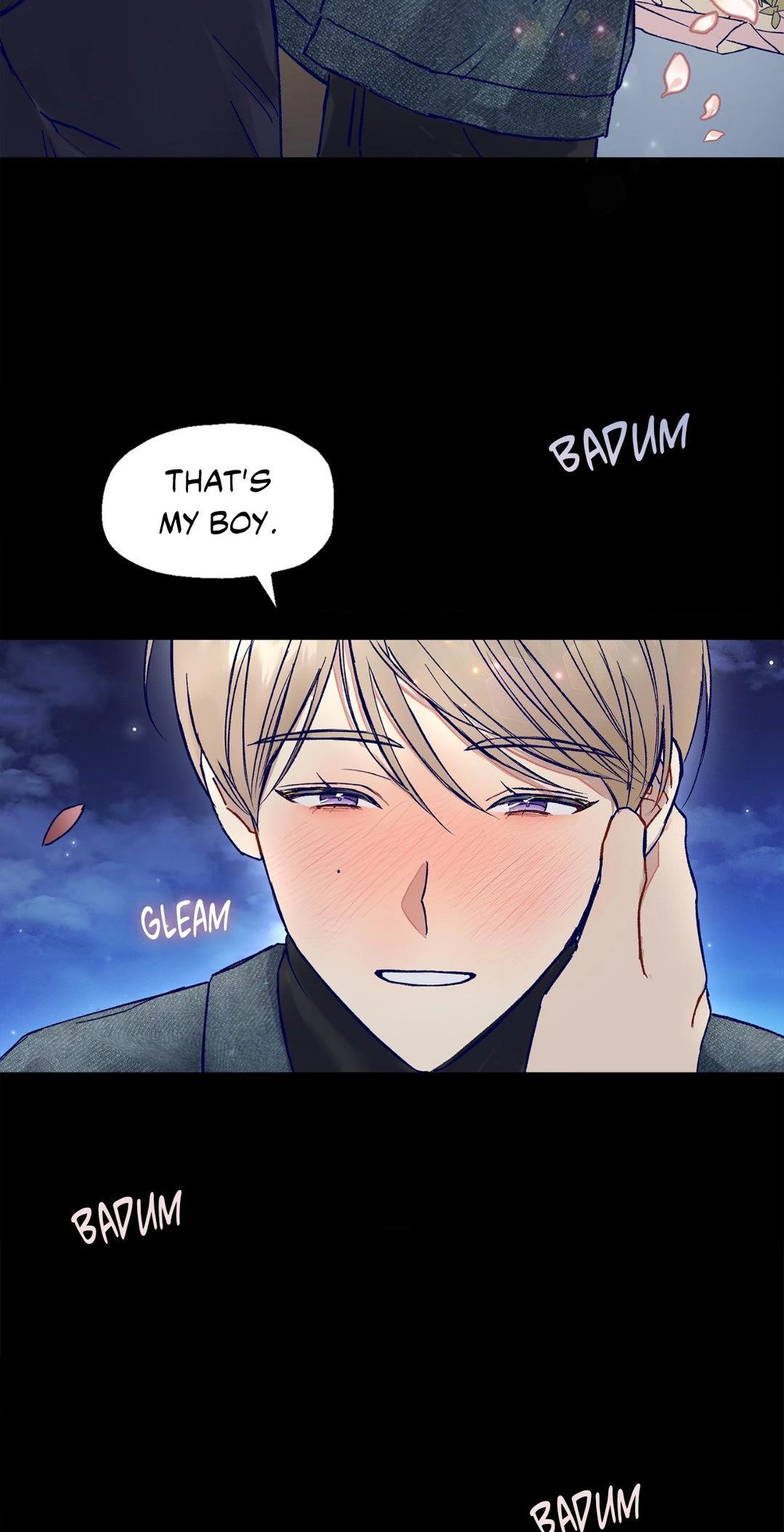 Read Run and Hit! chapter 5 image 37 on Lezhin