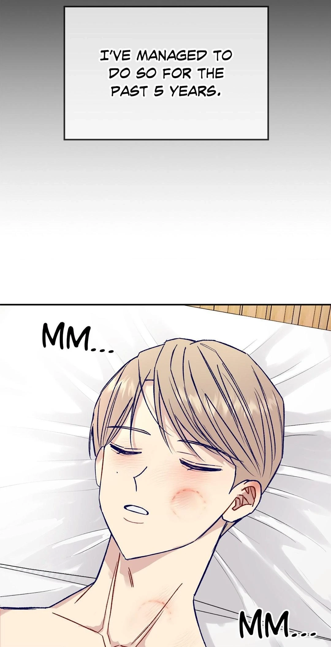 Read Run and Hit! chapter 5 image 41 on Lezhin