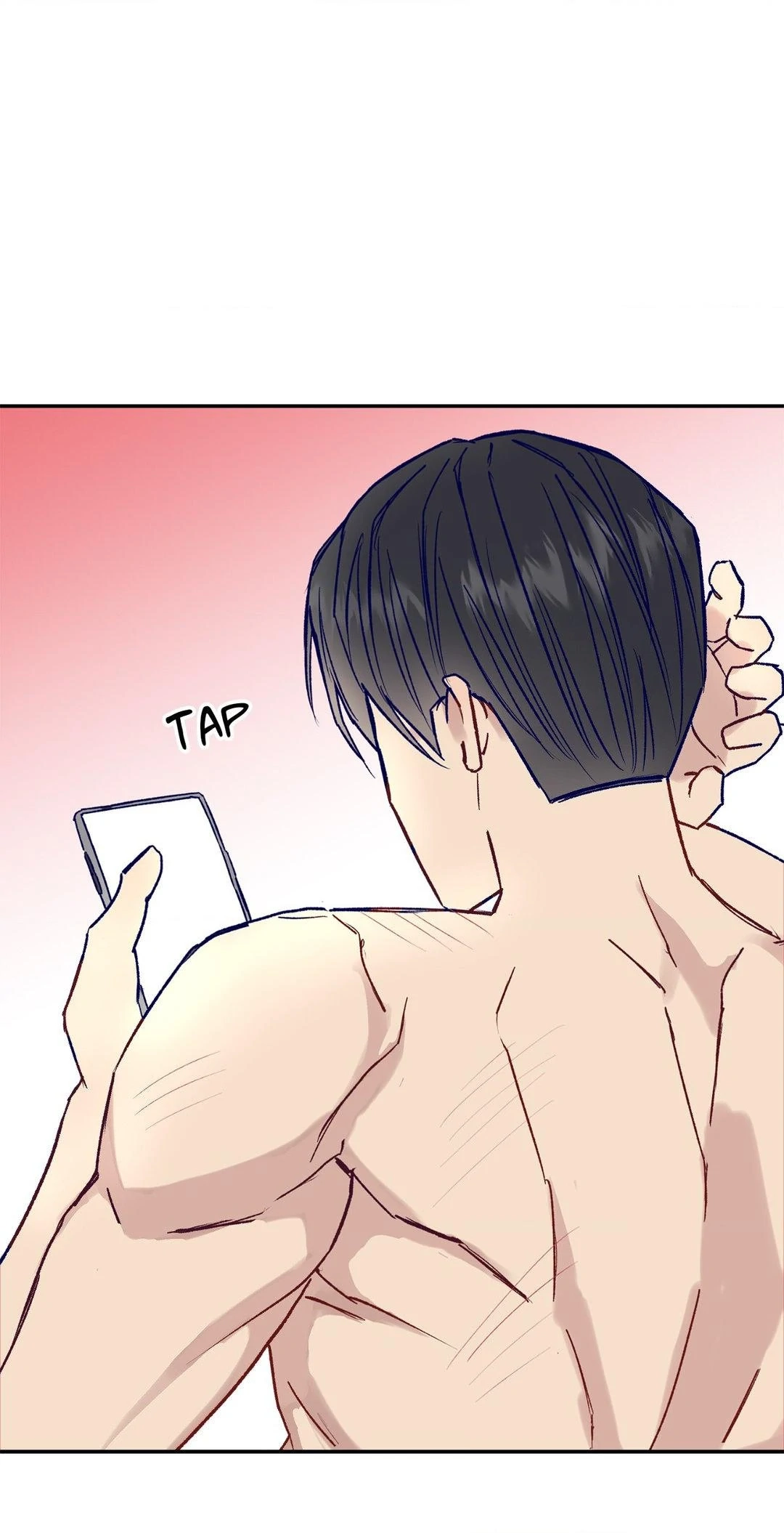 Read Run and Hit! chapter 5 image 43 on Lezhin