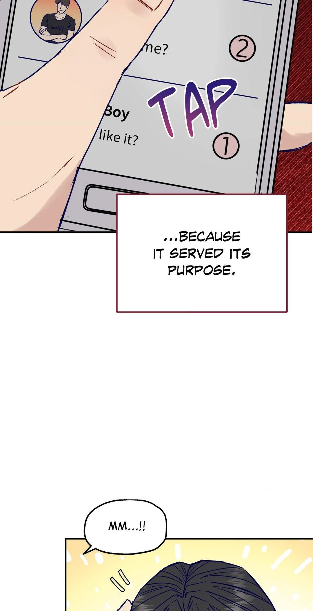 Read Run and Hit! chapter 5 image 45 on Lezhin
