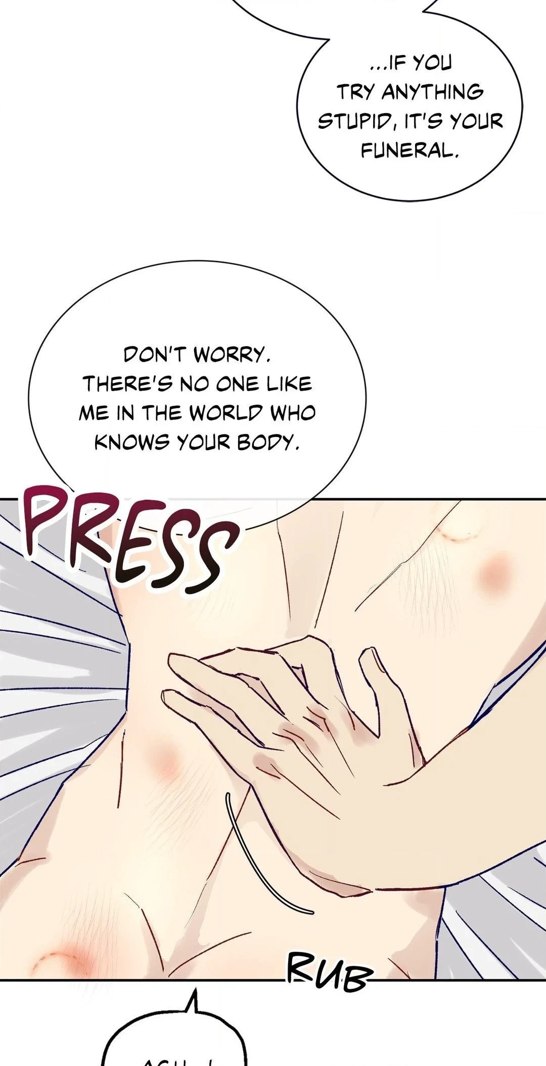 Read Run and Hit! chapter 5 image 49 on Lezhin