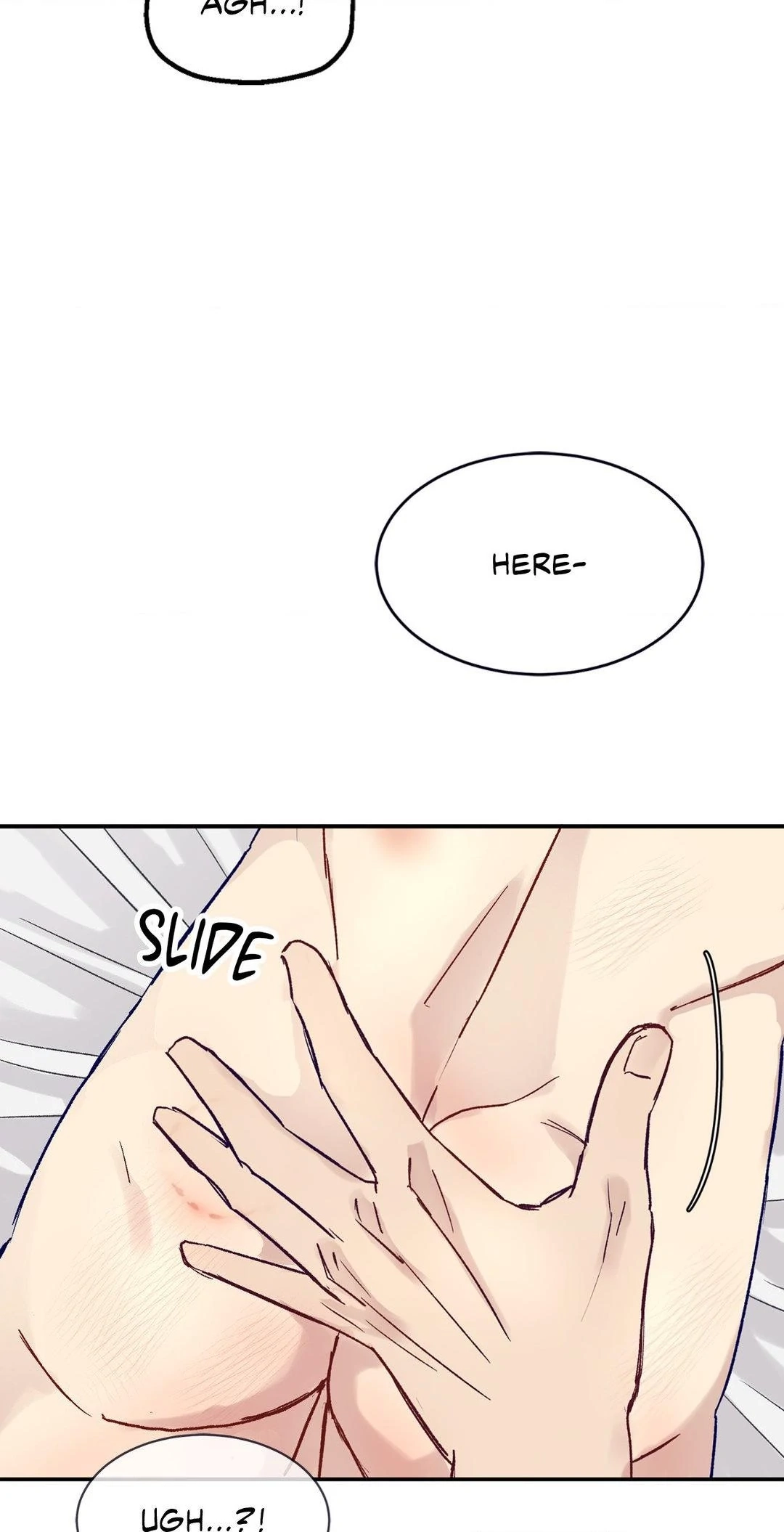 Read Run and Hit! chapter 5 image 50 on Lezhin