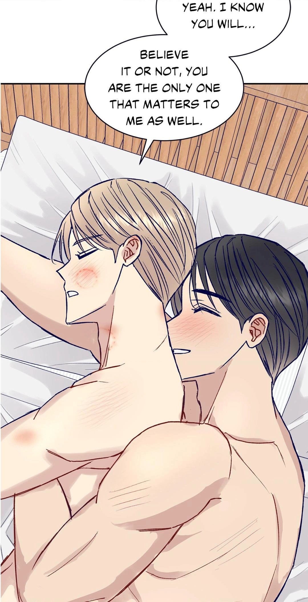 Read Run and Hit! chapter 5 image 64 on Lezhin