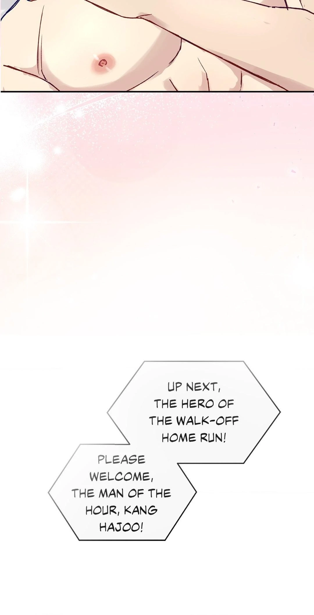 Read Run and Hit! chapter 5 image 68 on Lezhin