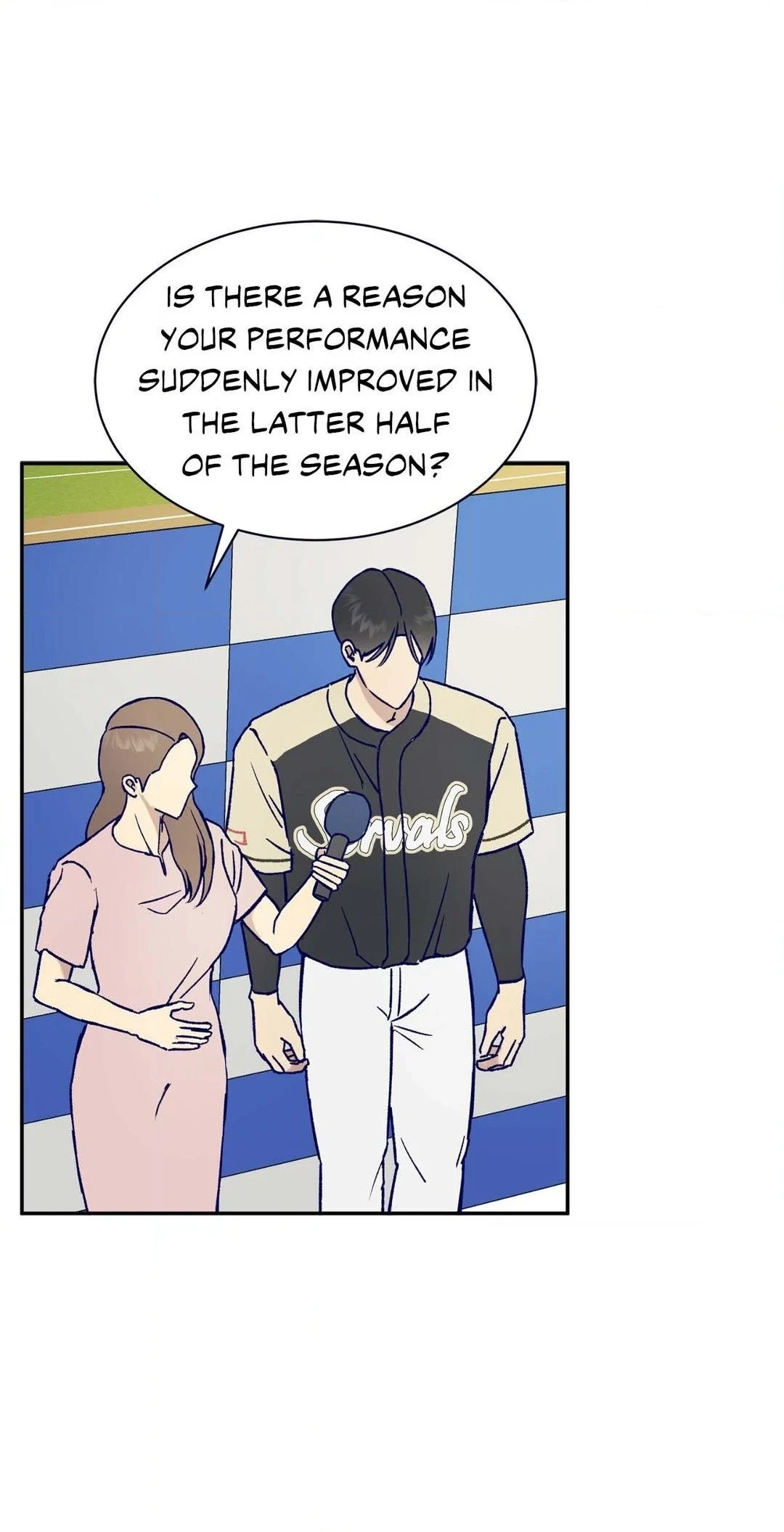 Read Run and Hit! chapter 5 image 69 on Lezhin
