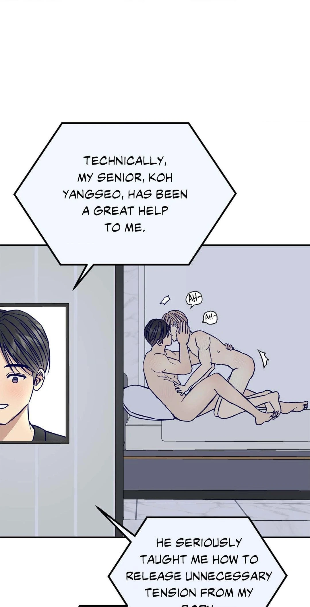 Read Run and Hit! chapter 5 image 71 on Lezhin