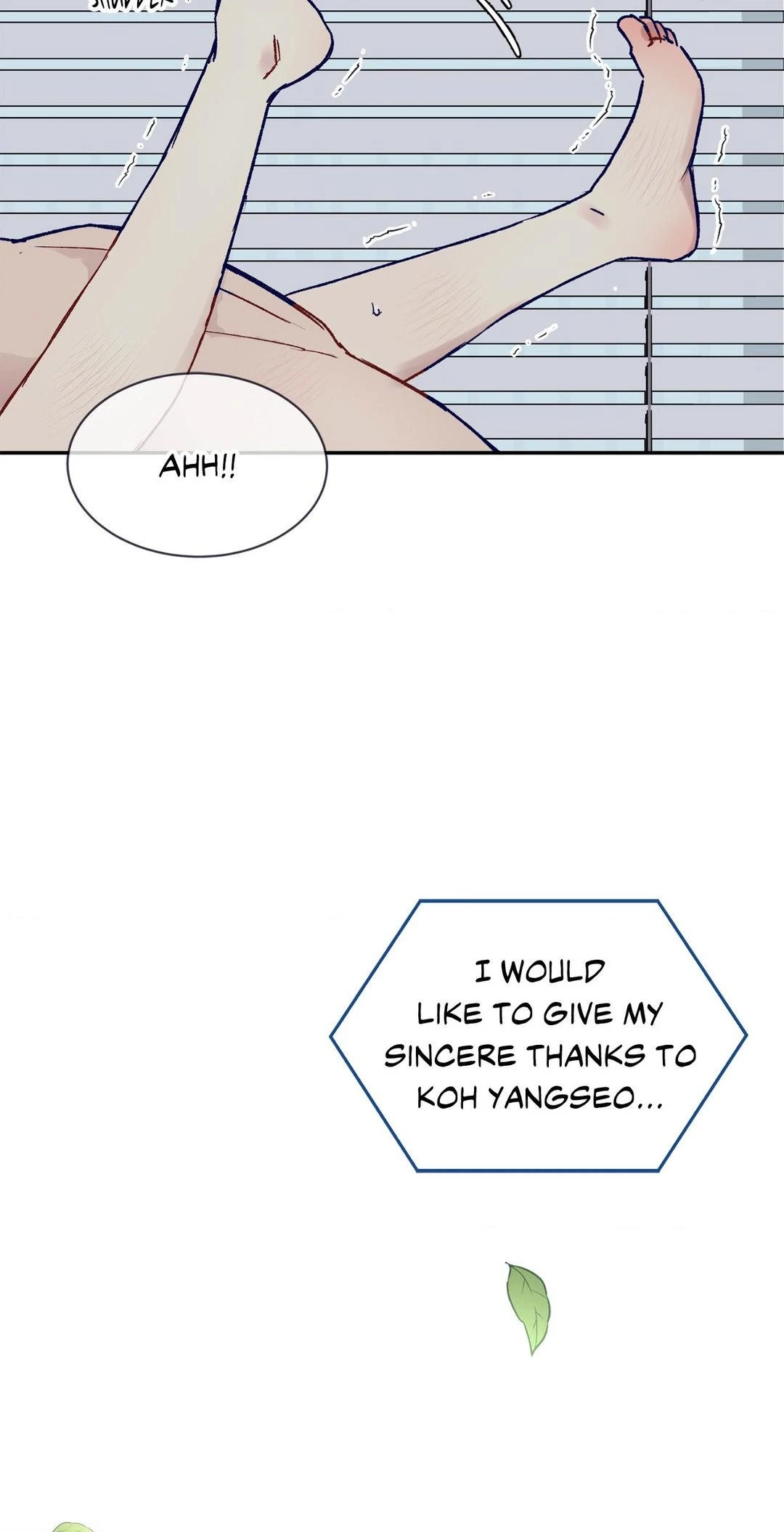 Read Run and Hit! chapter 5 image 78 on Lezhin