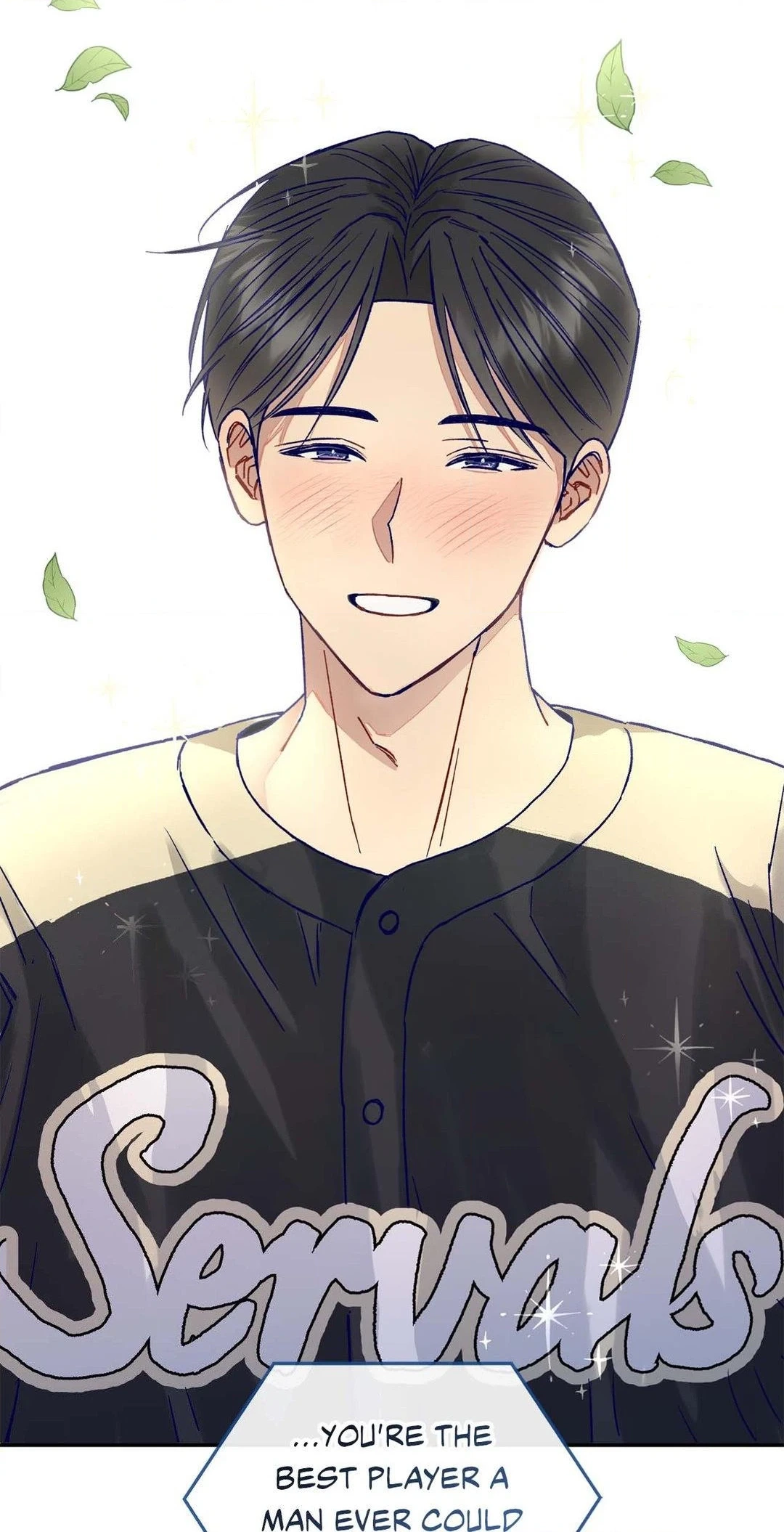 Read Run and Hit! chapter 5 image 79 on Lezhin