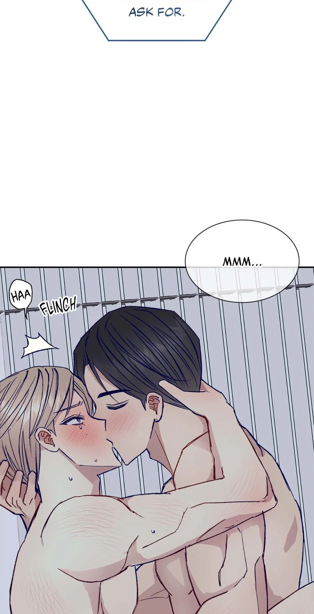Read Run and Hit! chapter 5 image 80 on Lezhin