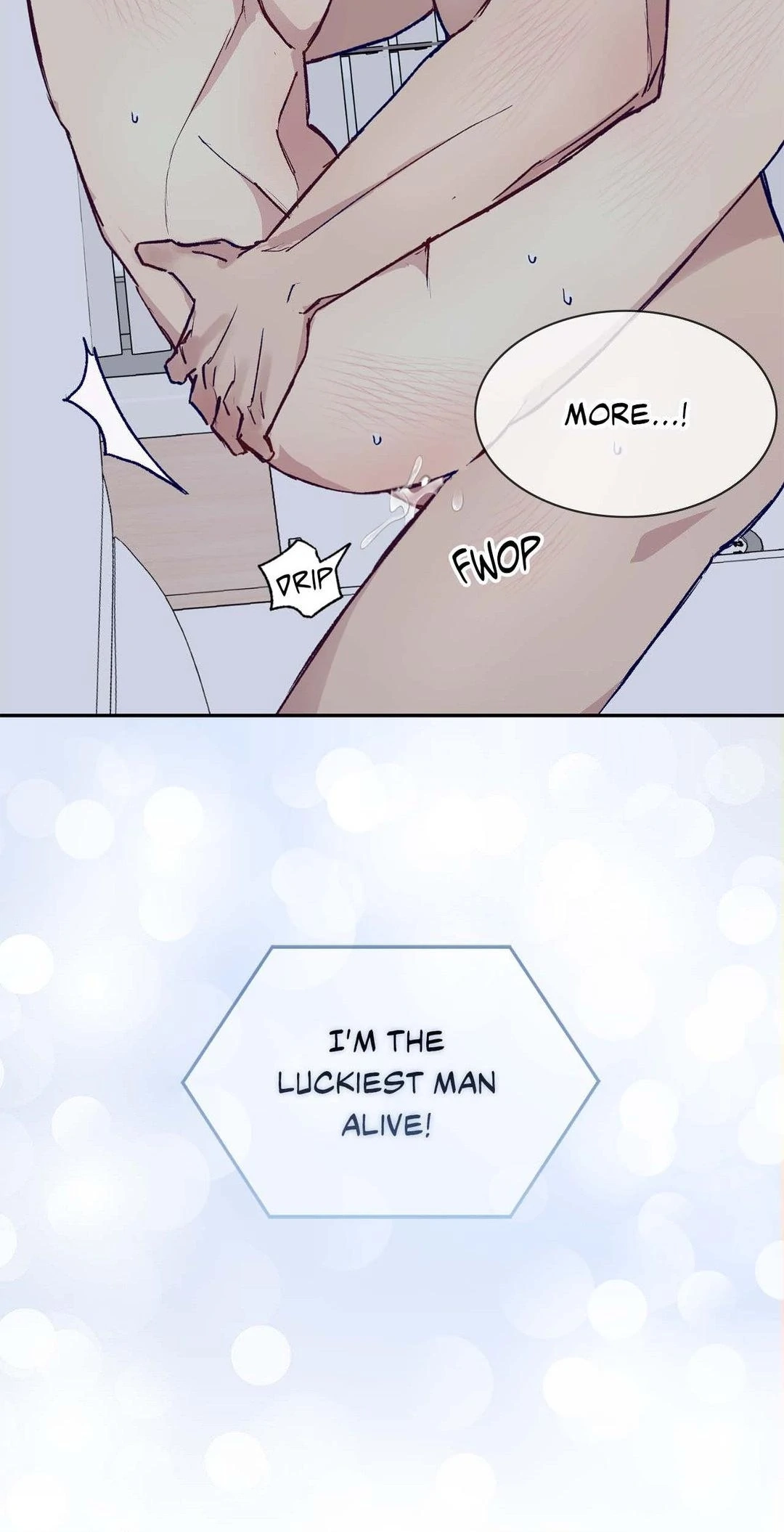 Read Run and Hit! chapter 5 image 81 on Lezhin