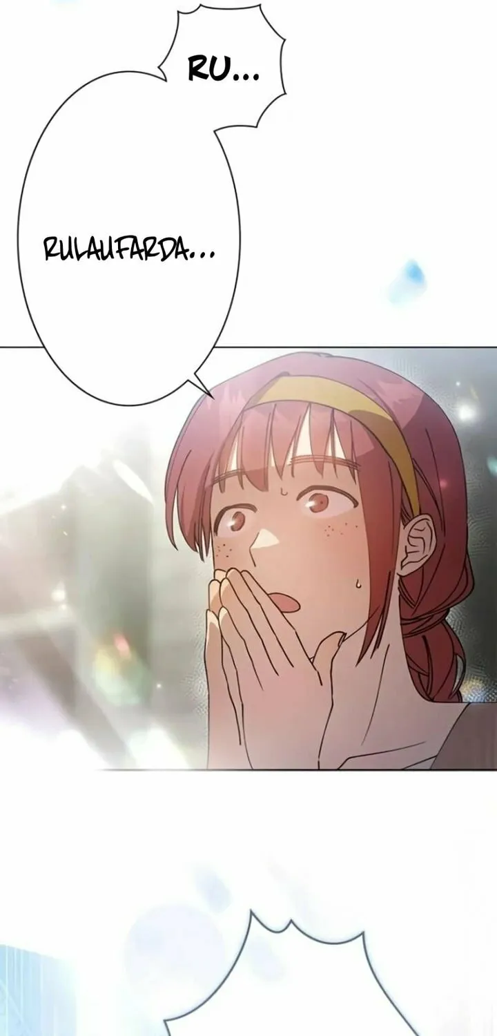 Read Run Away, From Me chapter 1 image 0 on Lezhin