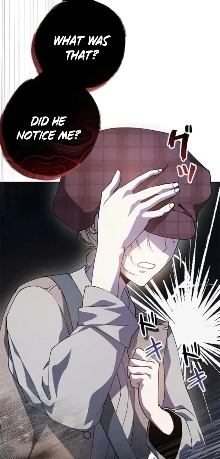 Read Run Away, From Me chapter 1 image 13 on Lezhin