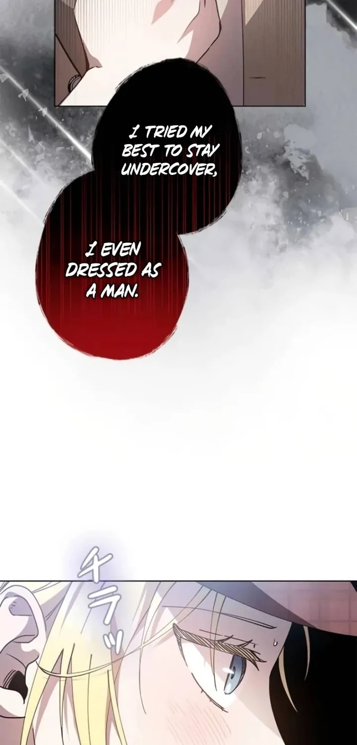Read Run Away, From Me chapter 1 image 15 on Lezhin