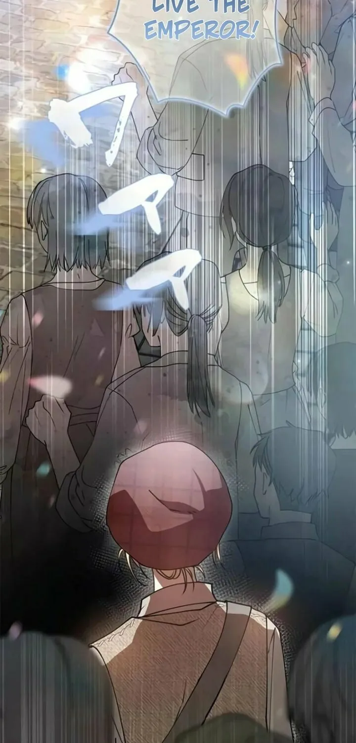 Read Run Away, From Me chapter 1 image 2 on Lezhin