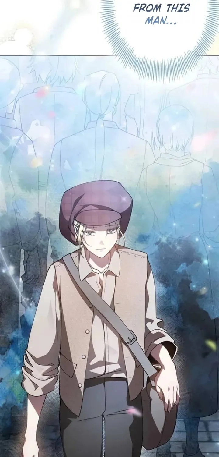Read Run Away, From Me chapter 1 image 25 on Lezhin