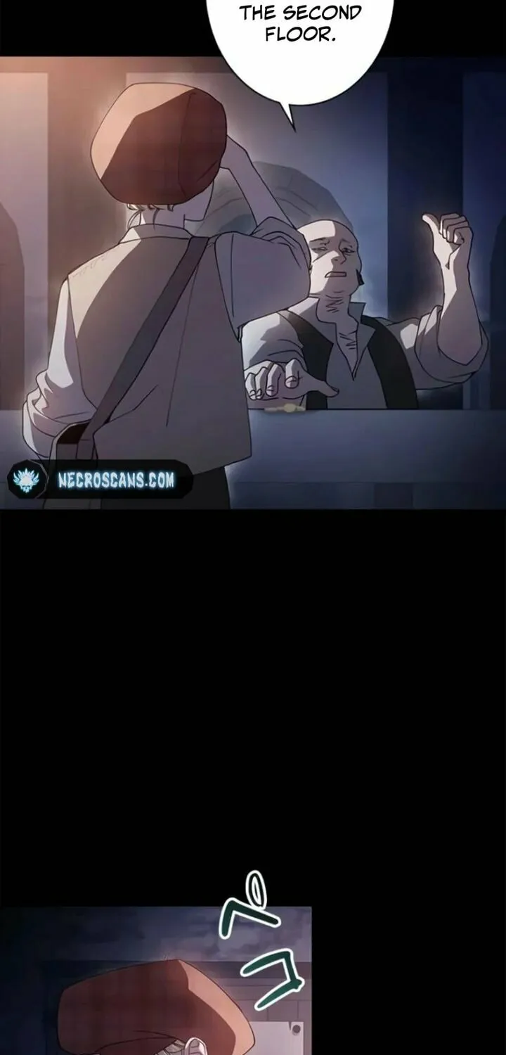 Read Run Away, From Me chapter 1 image 31 on Lezhin