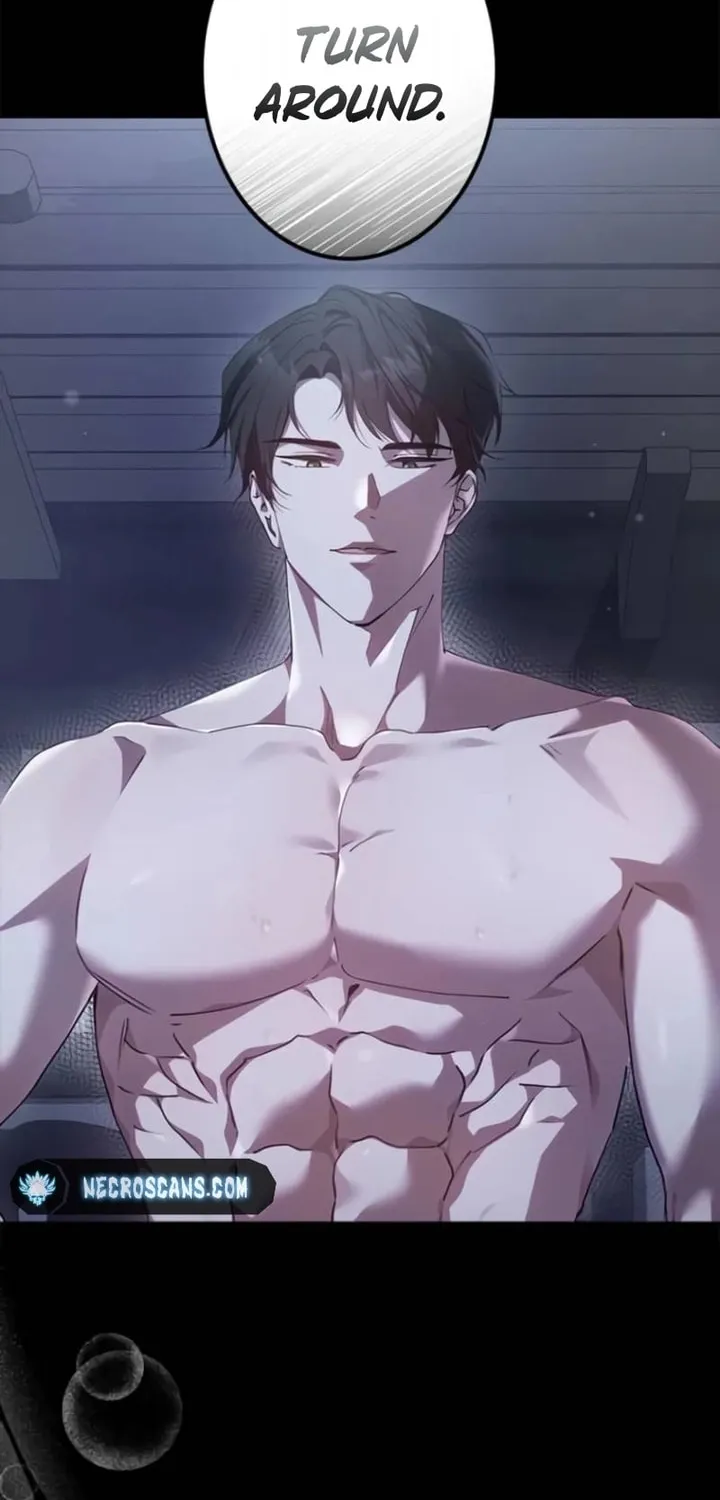 Read Run Away, From Me chapter 1 image 37 on Lezhin