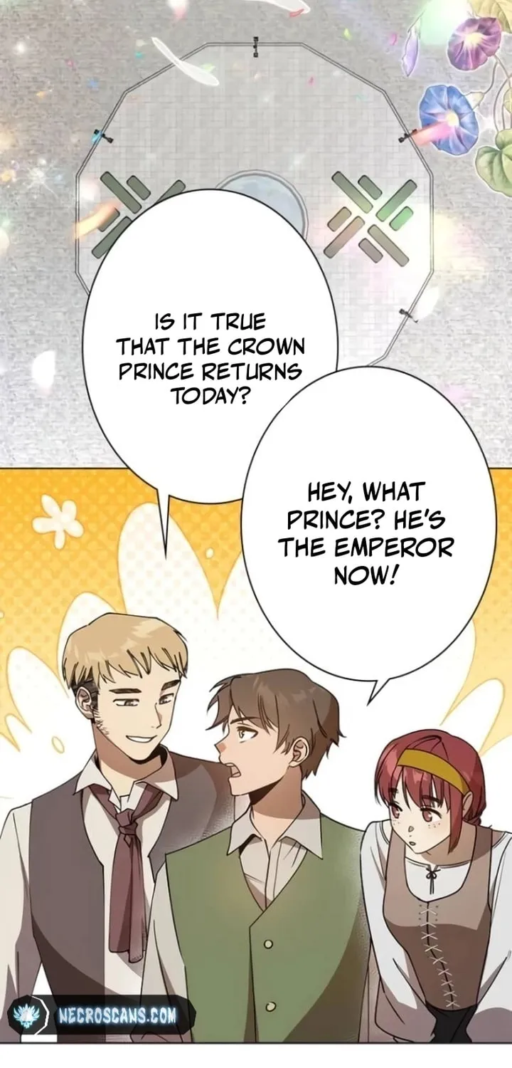 Read Run Away, From Me chapter 1 image 55 on Lezhin