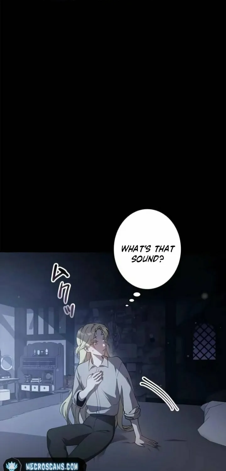 Read Run Away, From Me chapter 1 image 74 on Lezhin