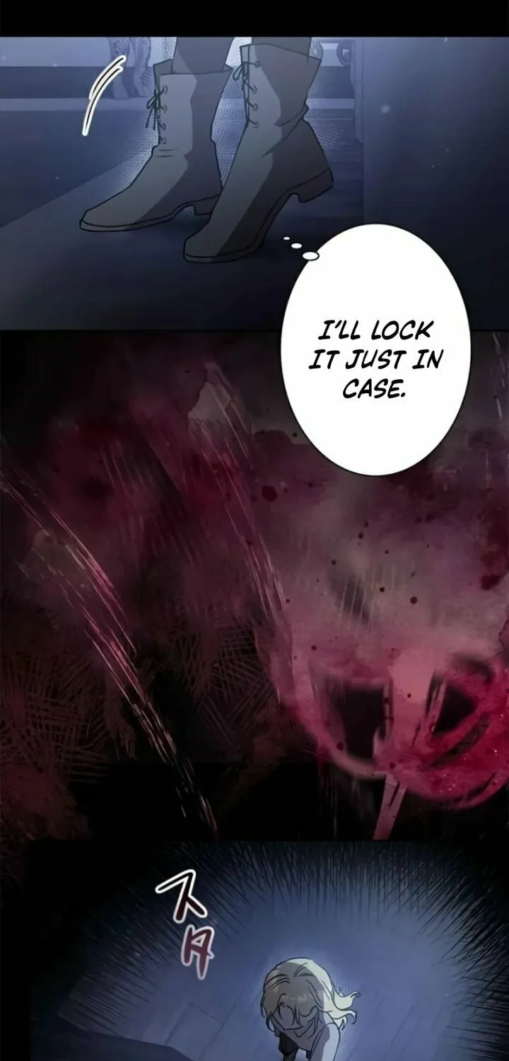 Read Run Away, From Me chapter 1 image 79 on Lezhin