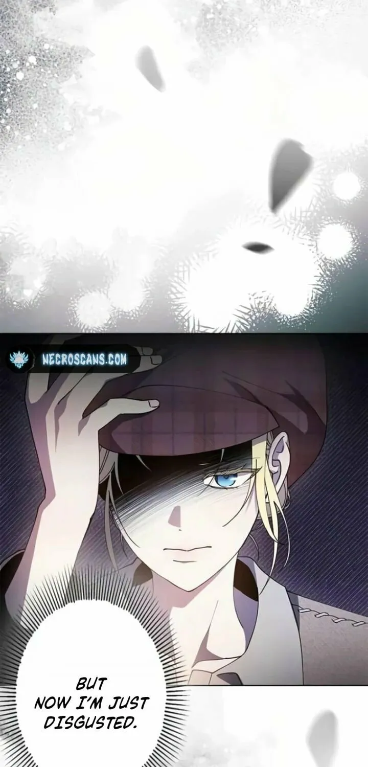 Read Run Away, From Me chapter 1 image 9 on Lezhin
