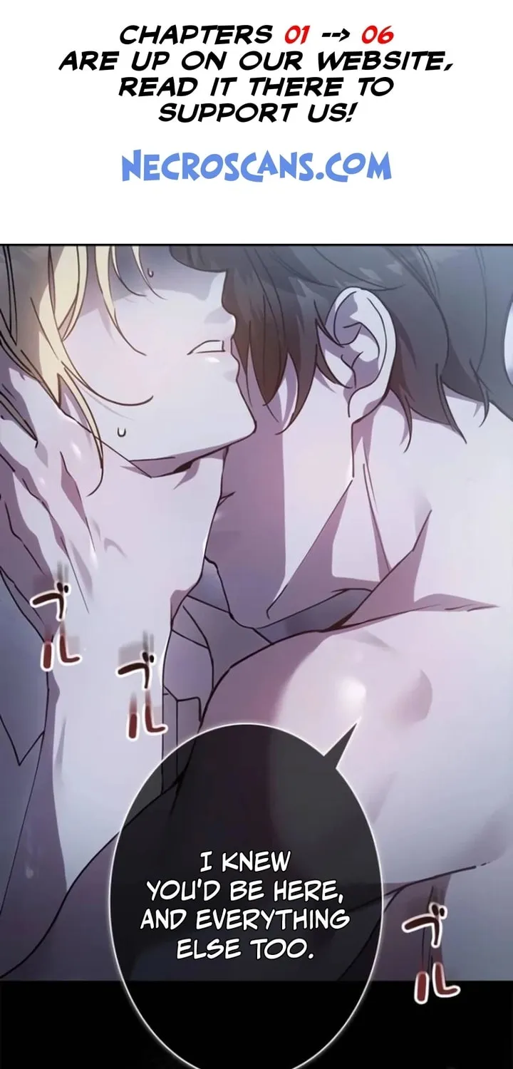 Read Run Away, From Me chapter 1 image 91 on Lezhin