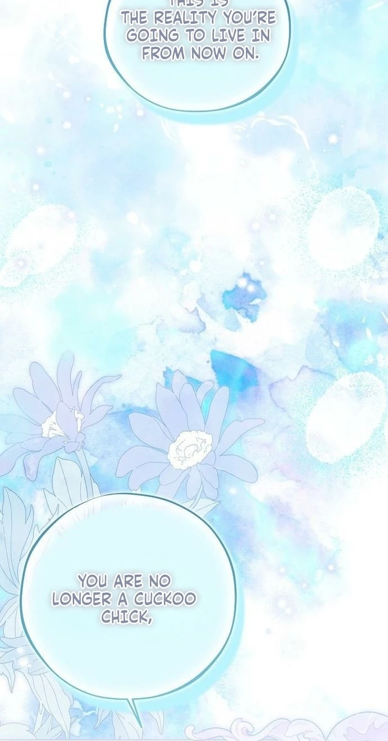Run Away, From Me Chapter 100 page 103 - 