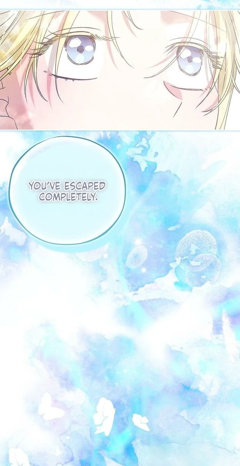Run Away, From Me Chapter 100 page 106 - 