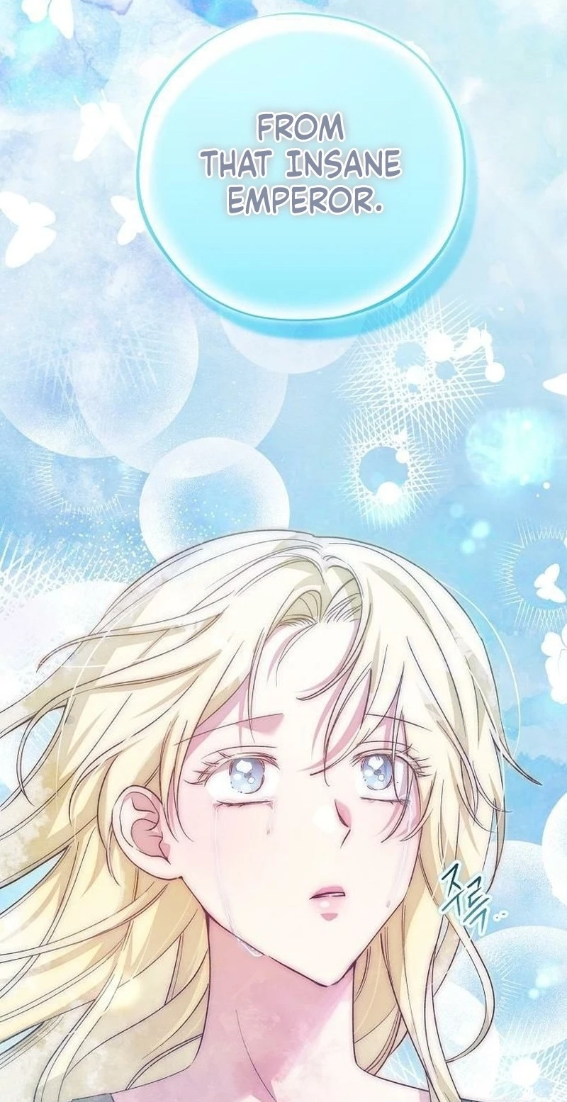 Run Away, From Me Chapter 100 page 107 - 