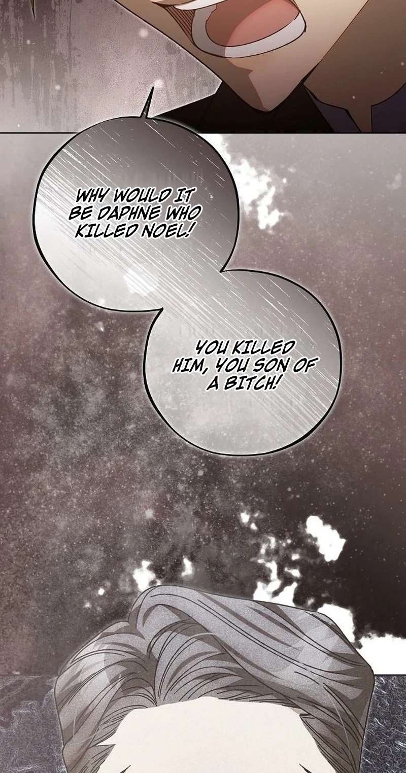 Run Away, From Me Chapter 100 page 12 - 