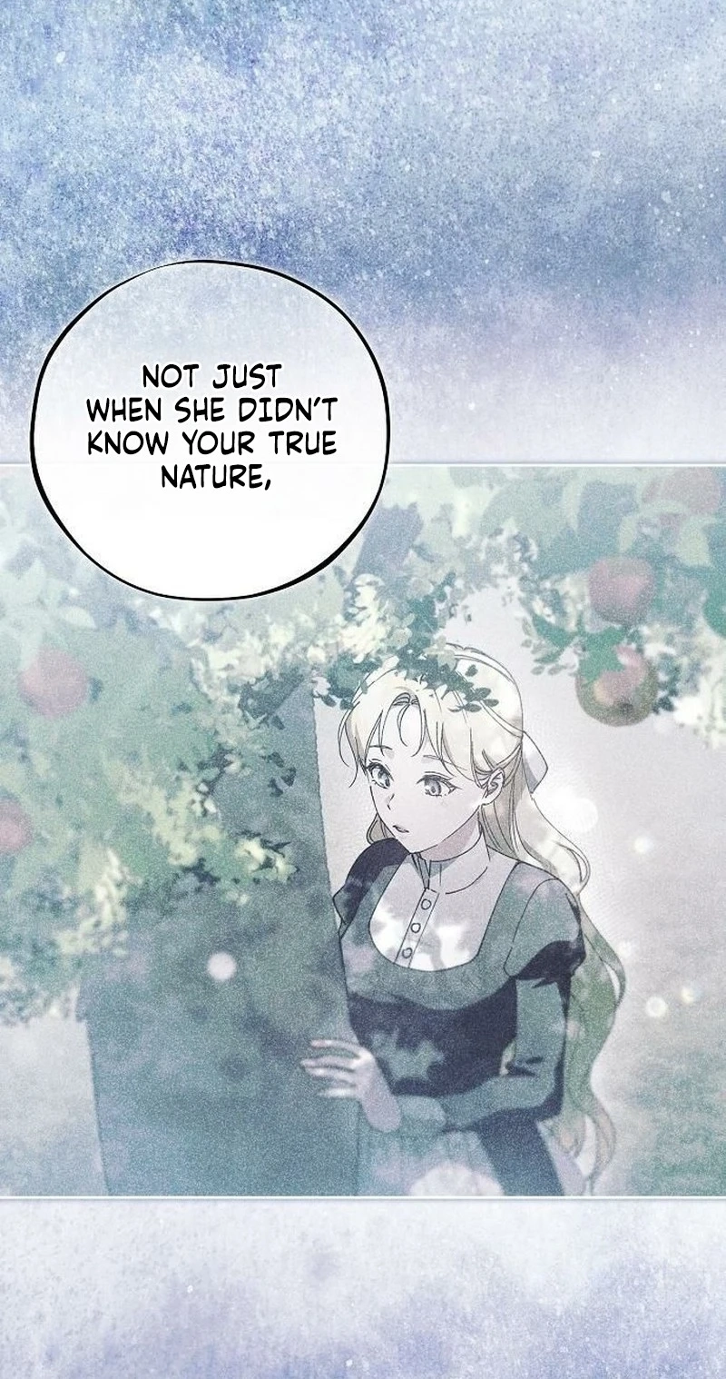 Run Away, From Me Chapter 100 page 19 - 