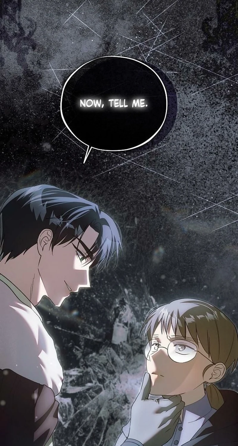 Run Away, From Me Chapter 100 page 3 - 