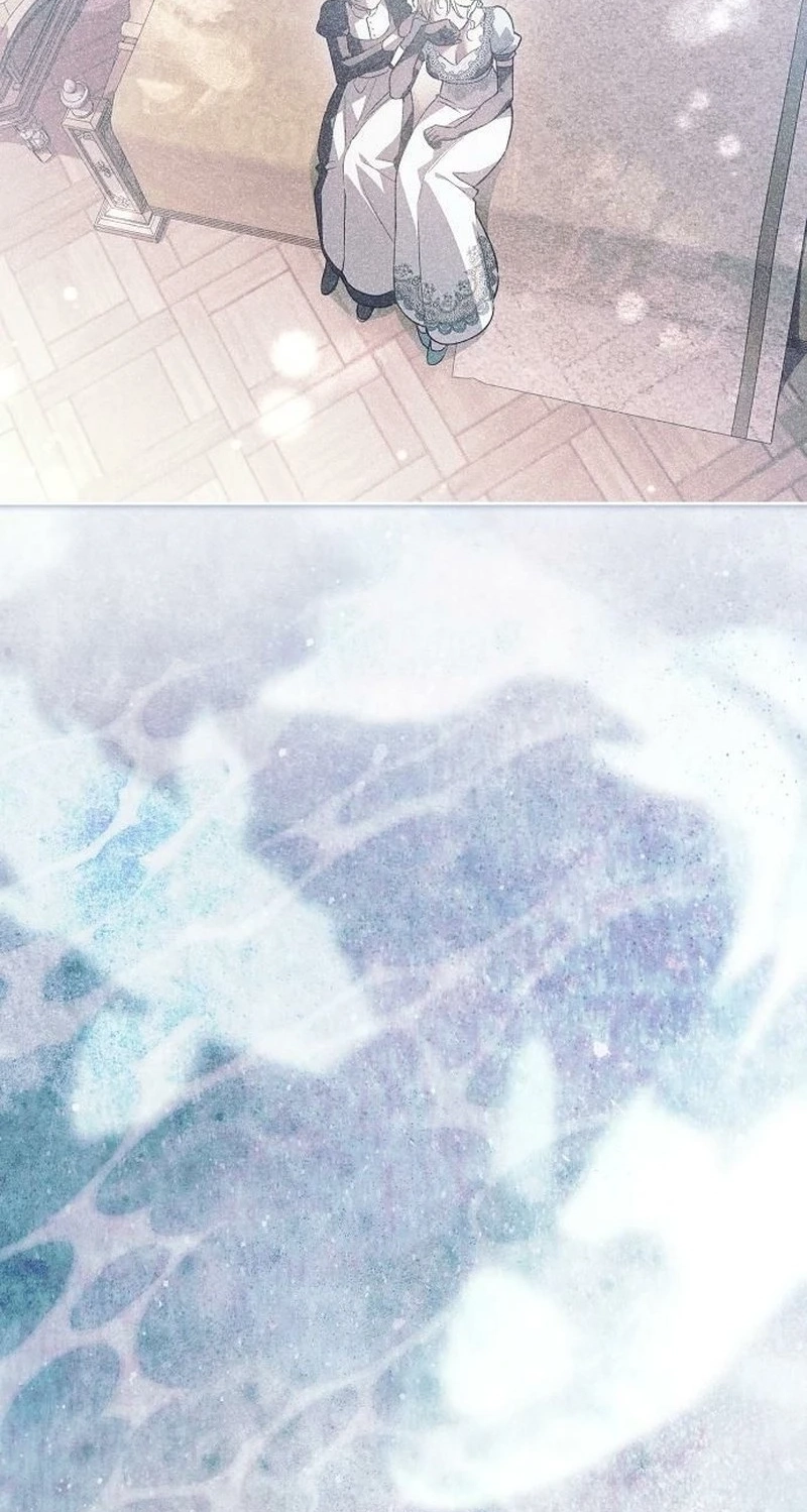 Run Away, From Me Chapter 100 page 21 - 