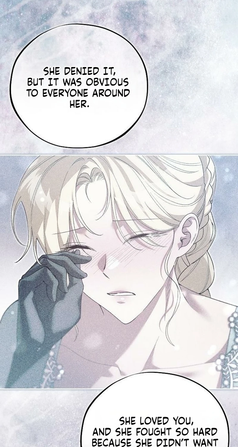 Run Away, From Me Chapter 100 page 22 - 
