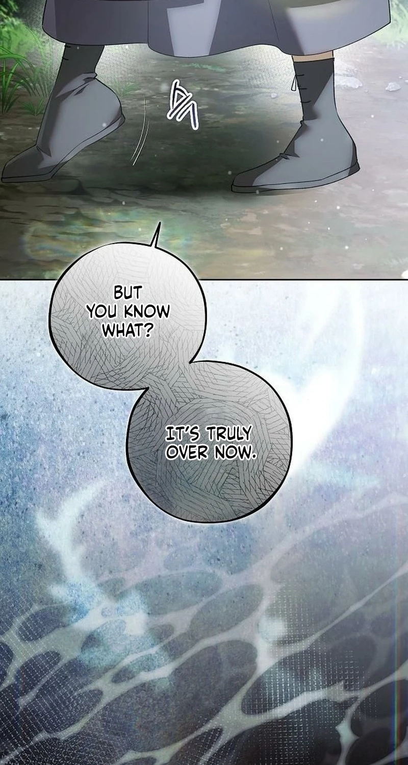 Run Away, From Me Chapter 100 page 24 - 