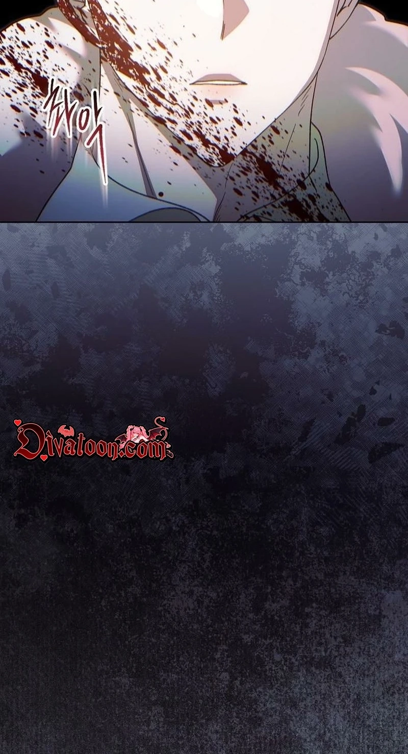 Run Away, From Me Chapter 100 page 34 - 