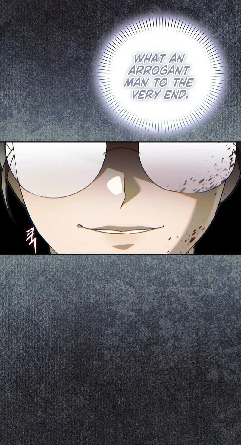 Run Away, From Me Chapter 100 page 35 - 