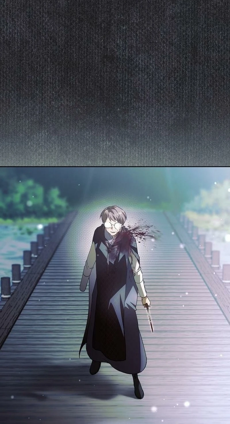 Run Away, From Me Chapter 100 page 36 - 