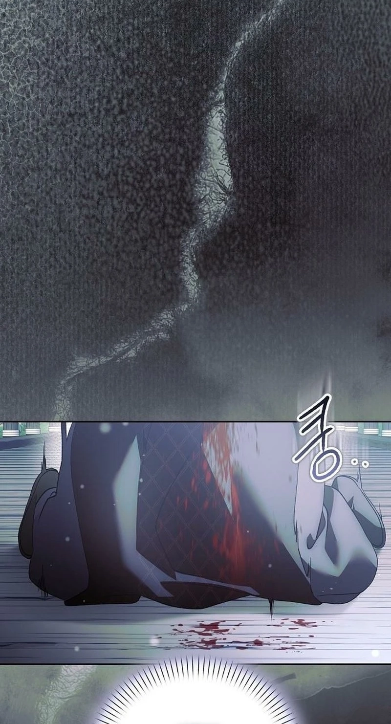 Run Away, From Me Chapter 100 page 39 - 