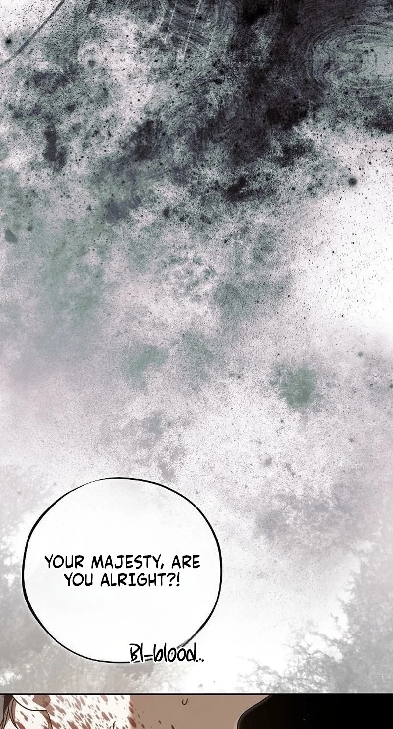 Run Away, From Me Chapter 100 page 44 - 