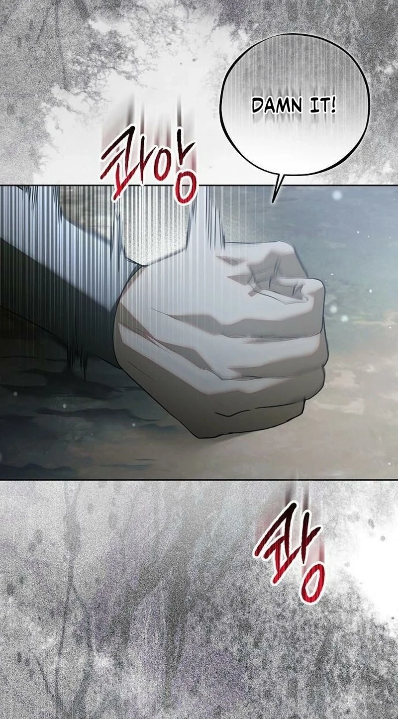 Run Away, From Me Chapter 100 page 49 - 