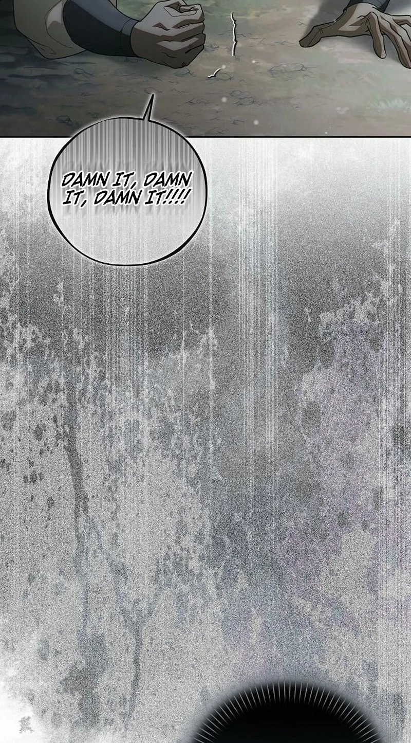 Run Away, From Me Chapter 100 page 51 - 
