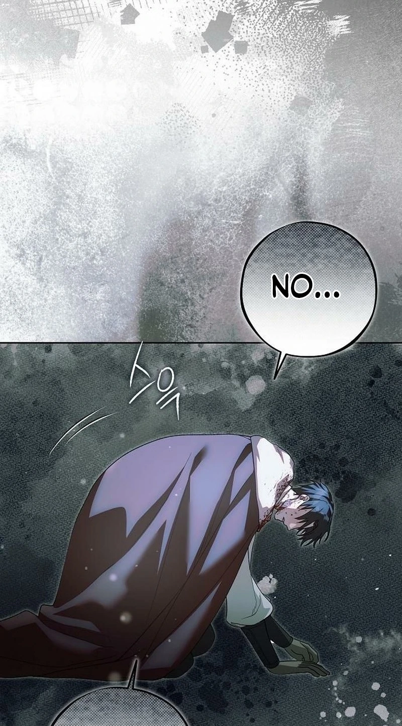 Run Away, From Me Chapter 100 page 55 - 