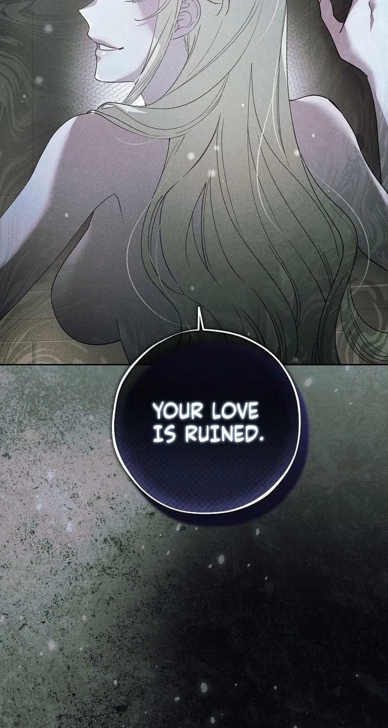 Run Away, From Me Chapter 100 page 65 - 